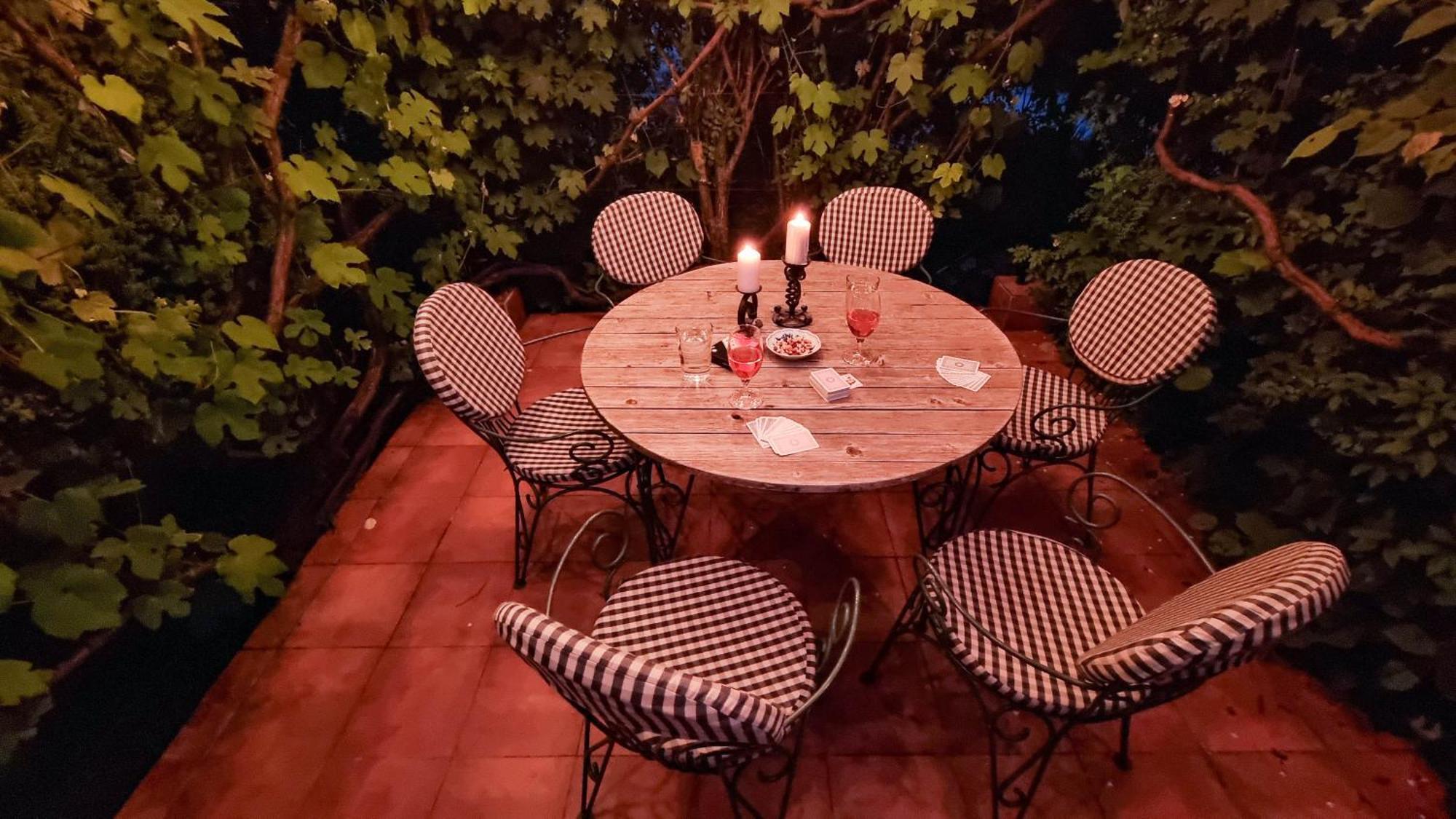 Moja Vila 布莱德 外观 照片